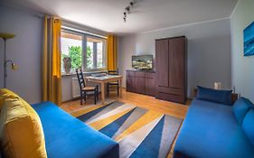Apartament Pod Cisem