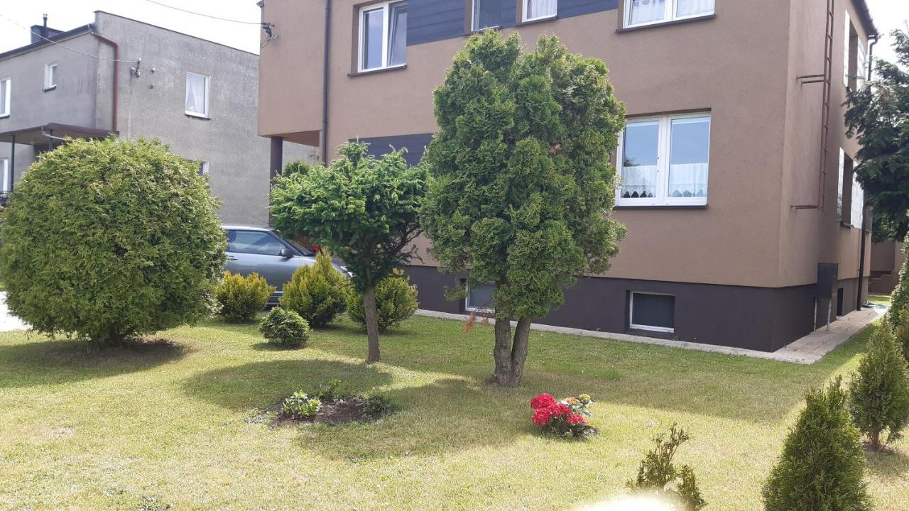 Apartament Pod Cisem Puck Exterior foto
