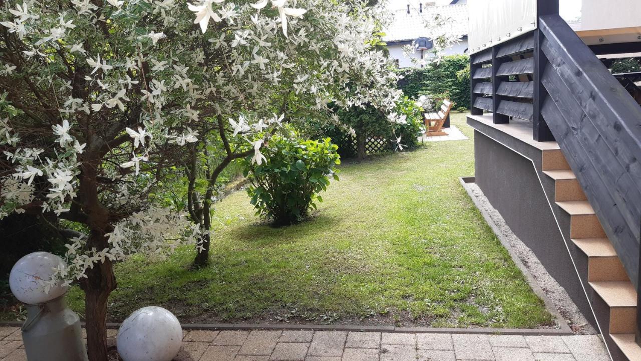 Apartament Pod Cisem Puck Exterior foto