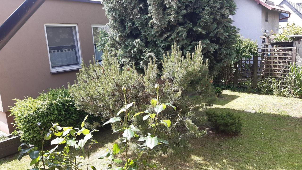 Apartament Pod Cisem Puck Exterior foto